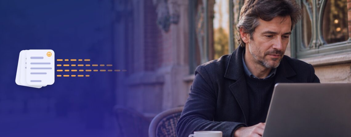 Belgium e-invoicing mandate: comply without workflow changes